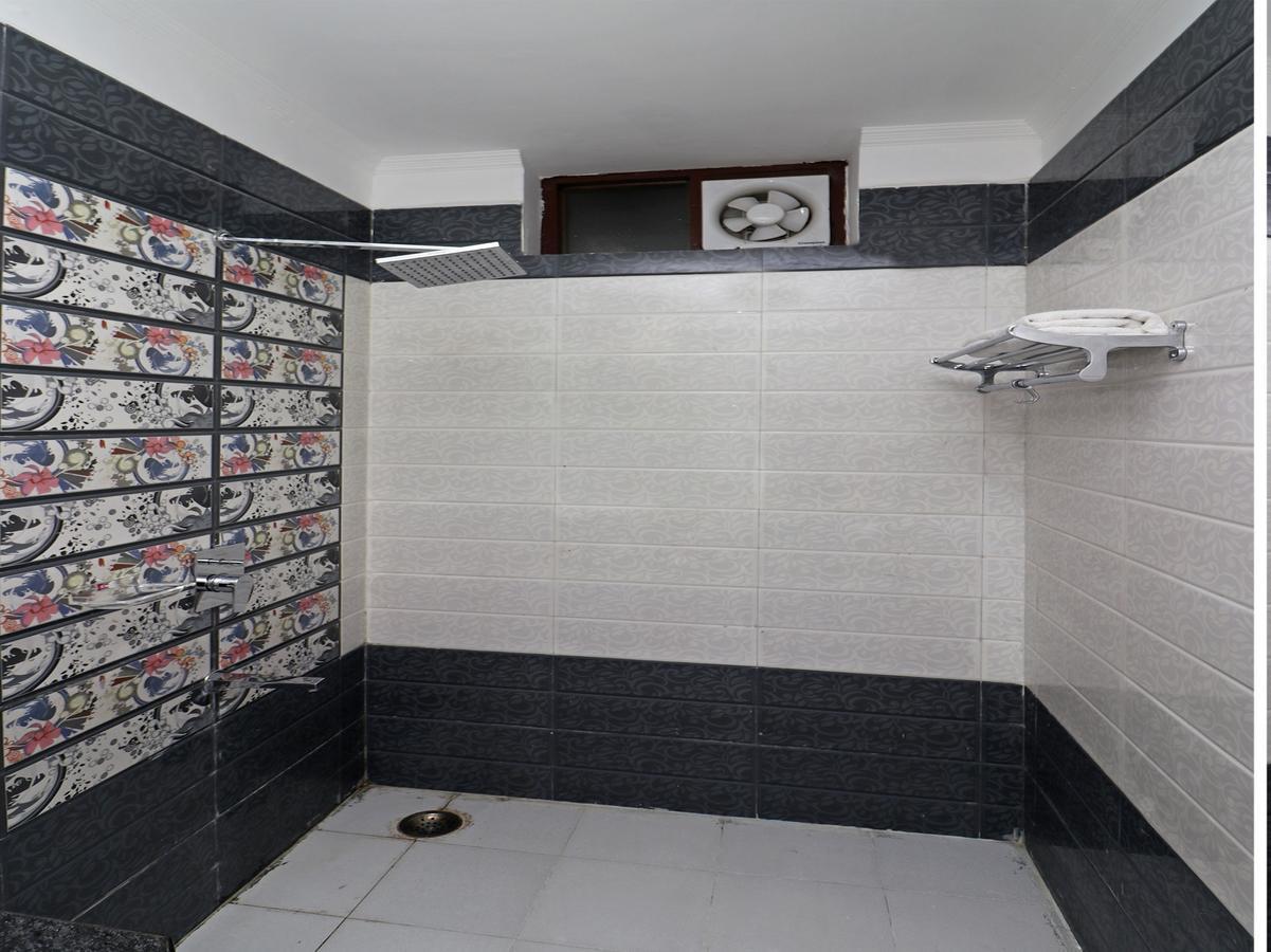 Oyo 11526 Hotel Apollo Agra  Bagian luar foto