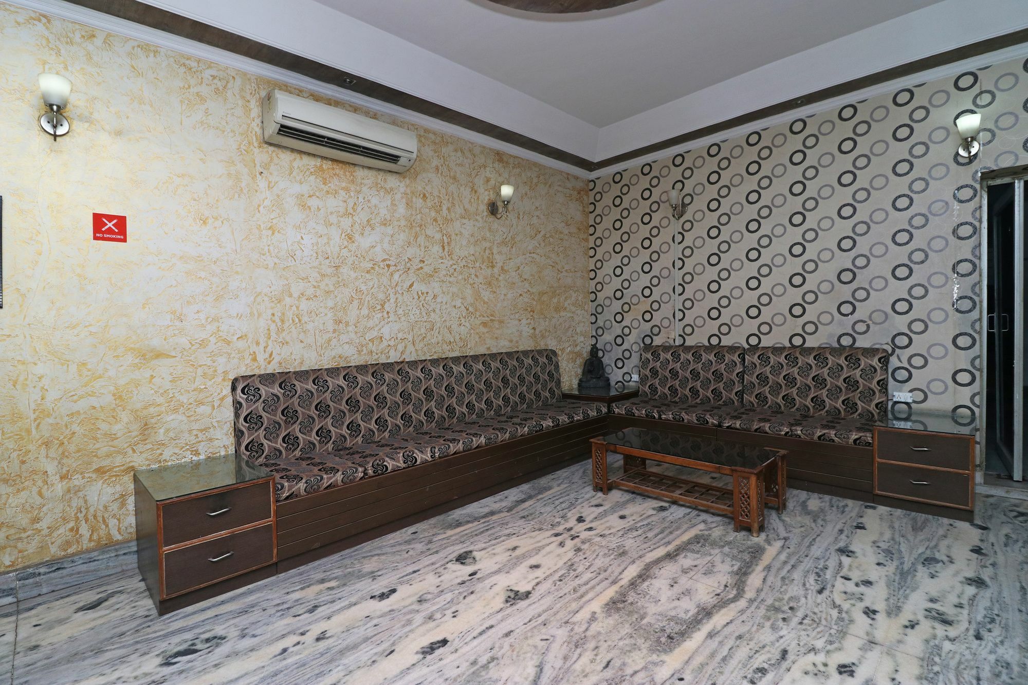 Oyo 11526 Hotel Apollo Agra  Bagian luar foto